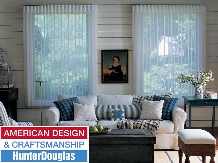 Hunter Douglas Dealer Image